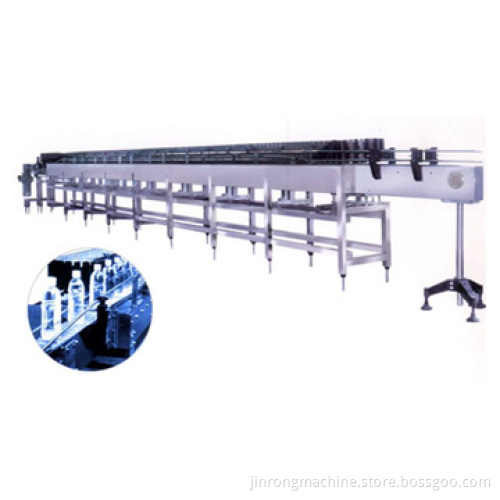 Automatic Bottle Inverter Sterilizer (LG)